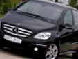 Mercedes B-Klasa Elegance! 2010r.! 2.0 CDI GWARANCJA!