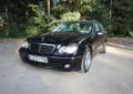 Mercedes c 220 kombi AVANTGARD 150 KM