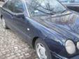 Mercedes e-klasa, 1997r.- Dlugie oplaty