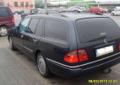 Mercedes E 300 TD AVANTGARDE 1998 ROK 8900 PLN !!! OKAZJA