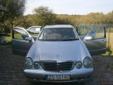 Witam,
Mam do sprzedania pięknego Mercedesa klasy E model W210 CDI. Kolor - srebrny metalick. Rok produkcji 1999r.
Sprawny, niezawodny, model nie do zdarcia.
Bardzo ładnie utrzymany. Automat
Paliwo diesel - bardzo ekonomiczny.
Przegląd techniczny i