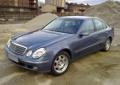 Mercedes E W211 sprzedam