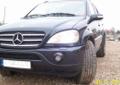 Mercedes ML400