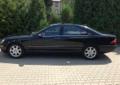 Mercedes S430 4-matic 2005/06 Zamiana