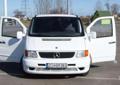 Mercedes Vito 2,2 cdi 7 osobowy!!!