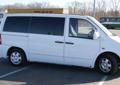 Mercedes Vito 2,2 cdi 7 osobowy!!!