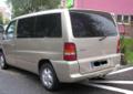 Mercedes Vito 2,3 TD