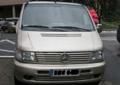 Mercedes Vito 2,3 TD