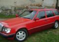 Mercedes w 124! stan idealny! lub zamiana okular inne.