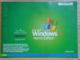 Microsoft Windows XP Home Edition 32 Bit PL