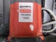 Mieszadło elektryczne ALTRAD Promix 1800