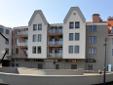 Mieszkanie Gdańsk Oliwa, ul. Kaprów 3 pokoje, 2 piętro, 2014 rok budowy, 46 PLN/ m2
