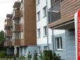 Mieszkanie Katowice Kostuchna, ul. Bażantów 2 pokoje, parter, 2014 rok budowy , 6 150 PLN/ m2