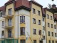 Mieszkanie Sopot Wyścigi, ul. Polna 62 4 pokoje, 3 piętro, 2007 rok budowy, 10 911 PLN/ m2