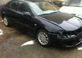 Mitsubishi Carisma 1,8 GDI Elegance SKORA KLIMA 2002