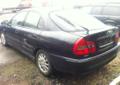 Mitsubishi Carisma 1,8 GDI Elegance SKORA KLIMA 2002