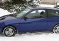 Mitsubishi Colt 2000 ROK - 1,6 BENZ, KLIMA 2000