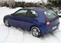 Mitsubishi Colt 2000 ROK - 1,6 BENZ, KLIMA 2000