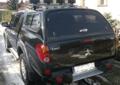 Mitsubishi L200 2008