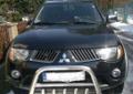 Mitsubishi L200 2008