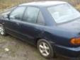 Mitsubishi Lancer 1.6 16v 1995r