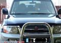 Mitsubishi Pajero 2002