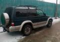 Mitsubishi Pajero 3.5 V6 Benzyna + lpg 7 miejsc Zamiana