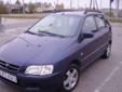 Mitsubishi Space Star 1.9 DID