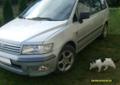 Mitsubishi Space Wagon 2.4 GLX 1999r.