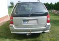 Mitsubishi Space Wagon 2.4 GLX 1999r.