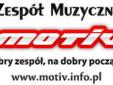 MOTIV - Zespół Muzyczny na wesele Częstochowa