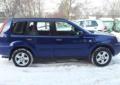N I S S A N X-Trail 2.2 dCi Comfort 4WD WARTO TANIO!!