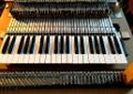 Naprawa / modyfikacje instrumentów