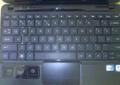 Netbook Hp Mini 210