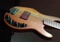 Nexus Bass MM5s