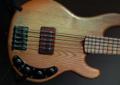 Nexus Bass MM5s