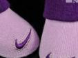 Nike Skarpetki Buty 2 Pack Kolorowe USA 0 - 6 mc WallyGoo Nowy produkt