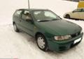 Nissan Almera 1996