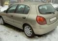 Nissan Almera 1.5 16V. SPORT. Climatronic. 2004