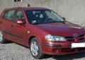 Nissan Almera 2000