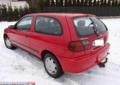 Nissan Almera 2.0 Diesel Hatchback