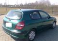 Nissan almera 2,2 diesel 2001r zamiana.