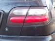 Nissan Almera N15 Lampy Tylne po LIFCIE