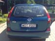 NISSAN almera tino 2003 r.