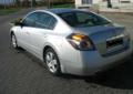 Nissan Altima 2007