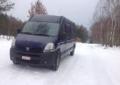 Nissan Interstar dCi120 L1H1 Basic 2009