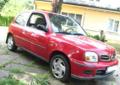 Nissan Micra1,5D