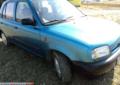 Nissan Micra 1995 LPG 5 drzwi