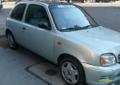 Nissan Micra 2001