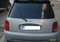 Nissan Micra 2001